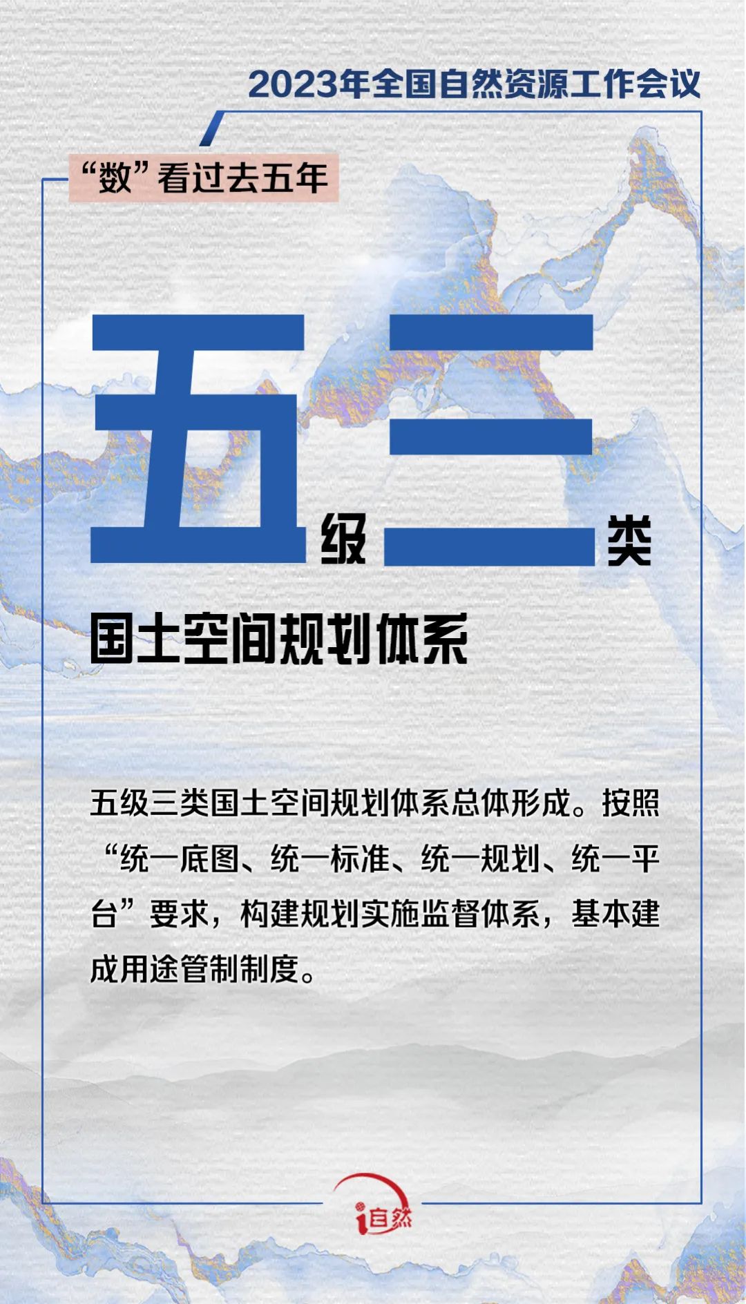 工作定位、總體思路、今年重點……速看！2023年全國自然資源工作會議要點