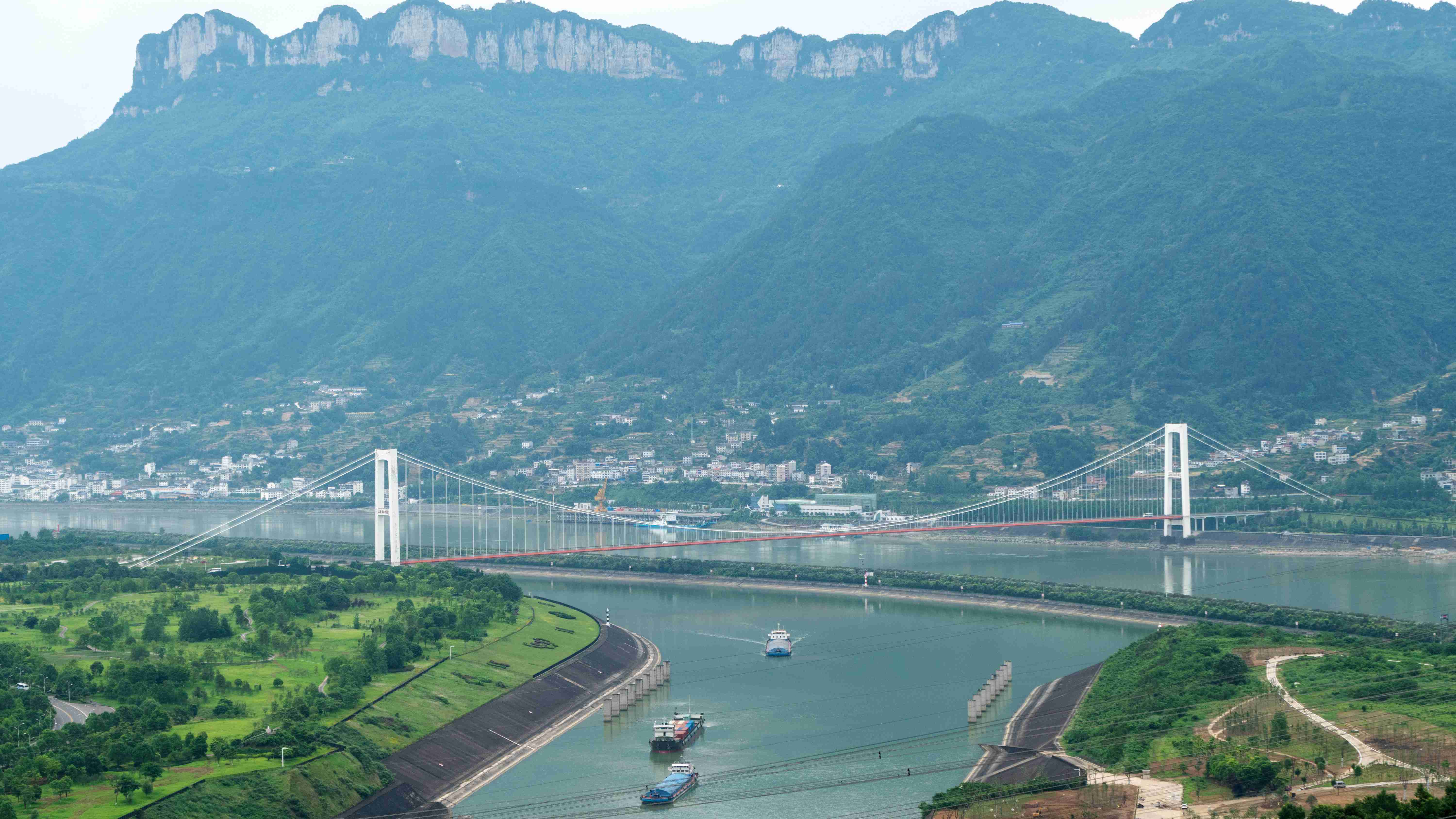 水利部印發(fā)《中小河流治理建設(shè)管理辦法》，提出提升中小河流治理信息化管理水平